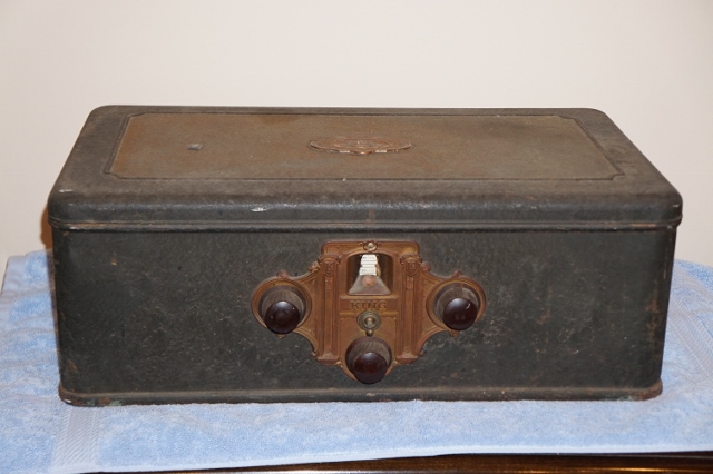 Auction Photo