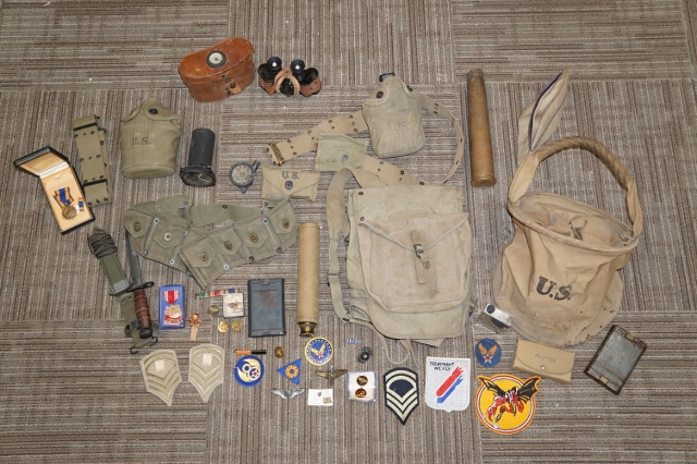 Auction Photo