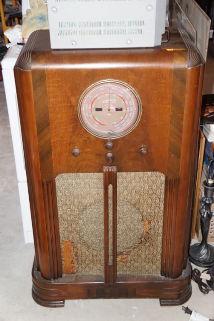 Auction Photo