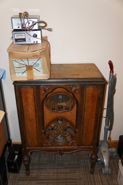 Auction Photo