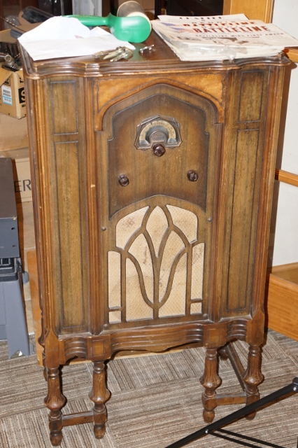 Auction Photo