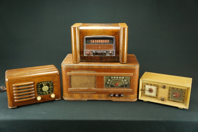 Auction Photo