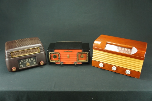 Auction Photo