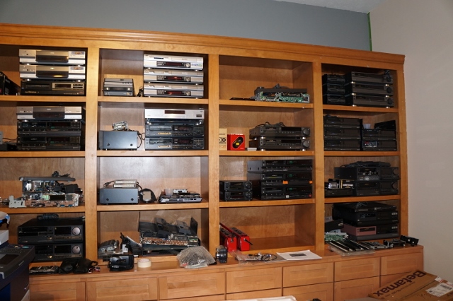 Auction Photo