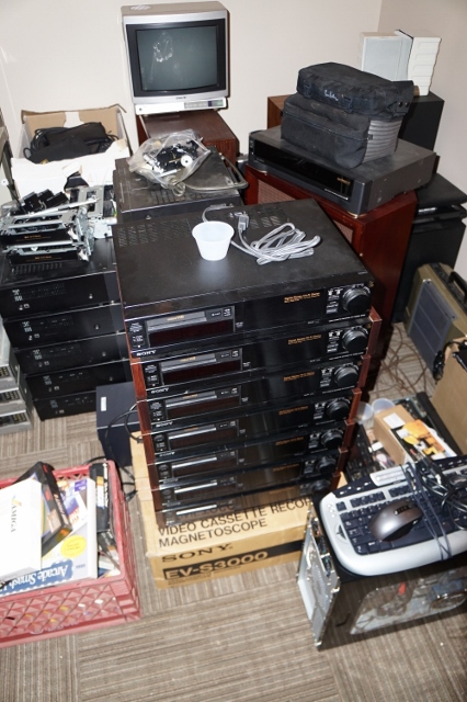 Auction Photo