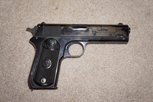 Auction Photo
