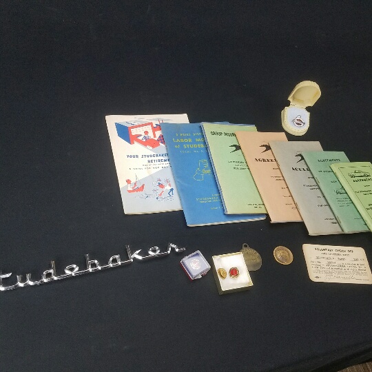 Auction Photo