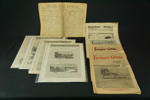 Auction Photo