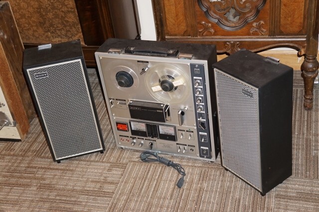 Auction Photo