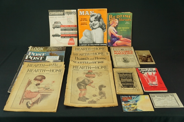 Auction Photo