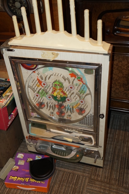 Auction Photo