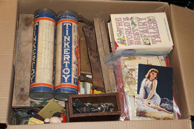 Auction Photo