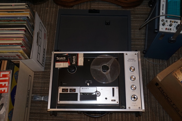 Auction Photo