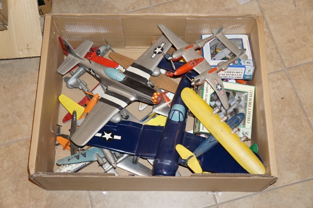 Auction Photo