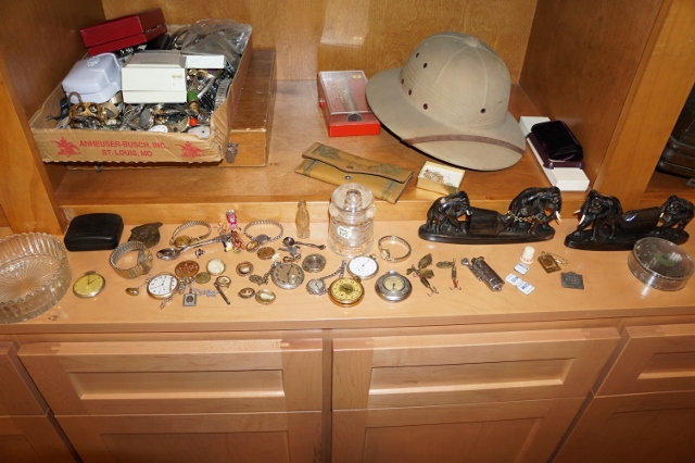 Auction Photo