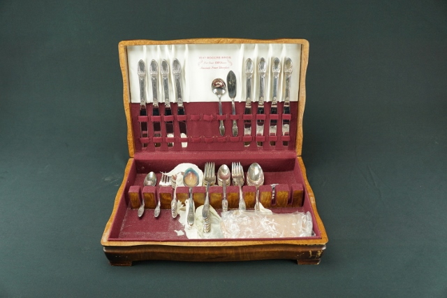 Auction Photo