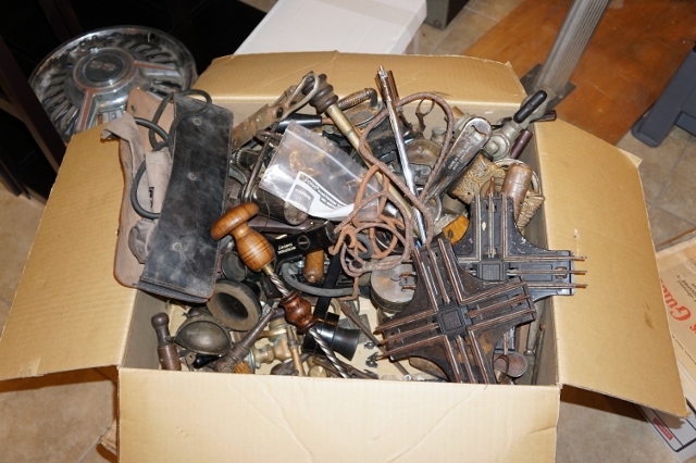 Auction Photo