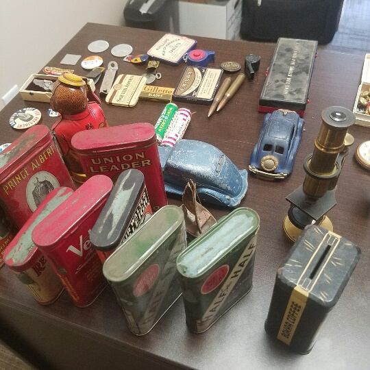 Auction Photo