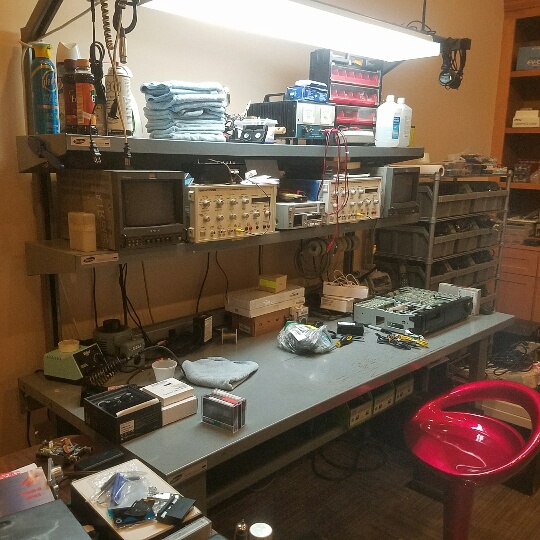 Auction Photo