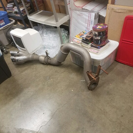 Auction Photo