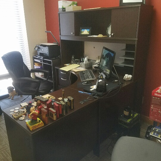 Auction Photo