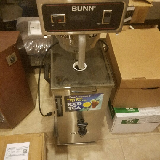 Auction Photo