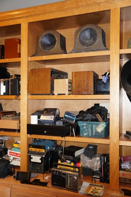 Auction Photo