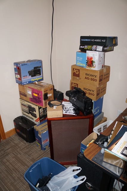 Auction Photo