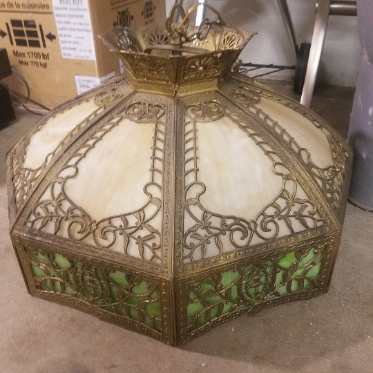 Auction Photo