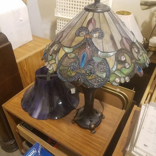 Auction Photo