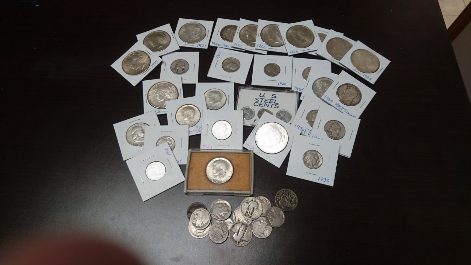 Auction Photo