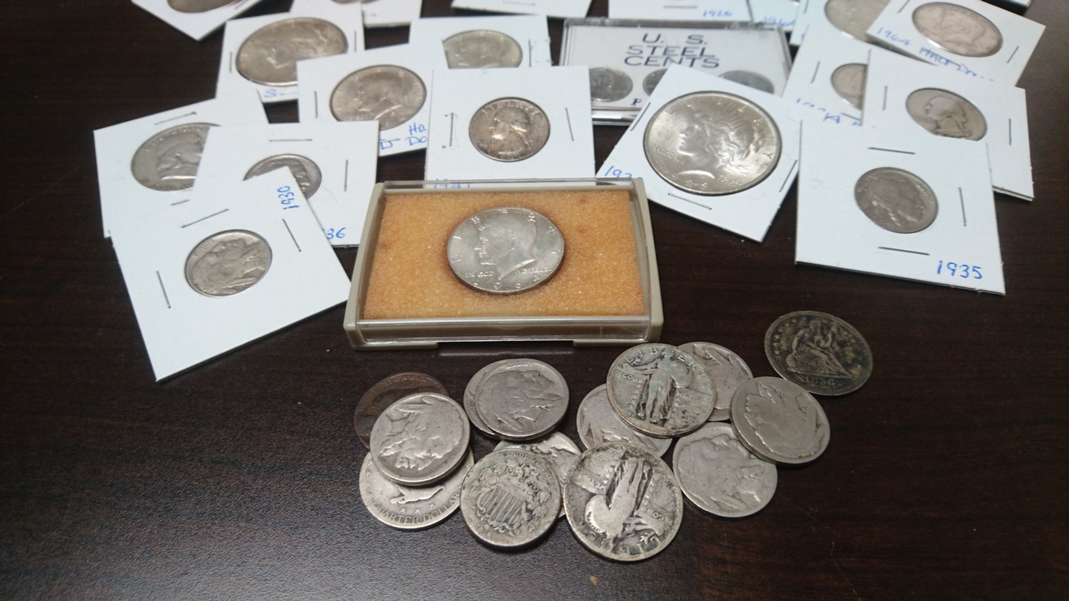 Auction Photo