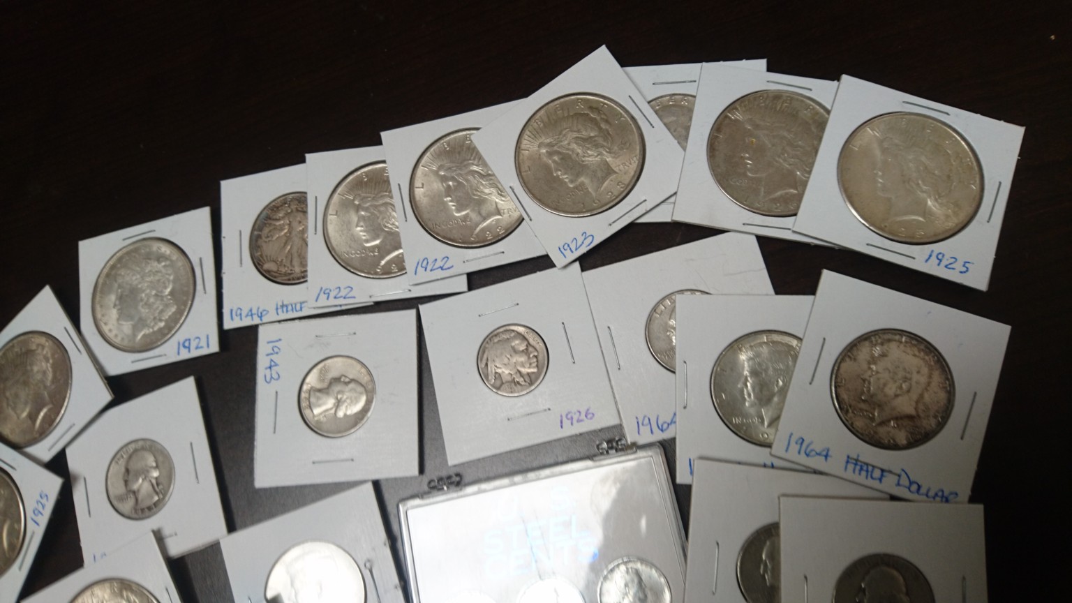 Auction Photo