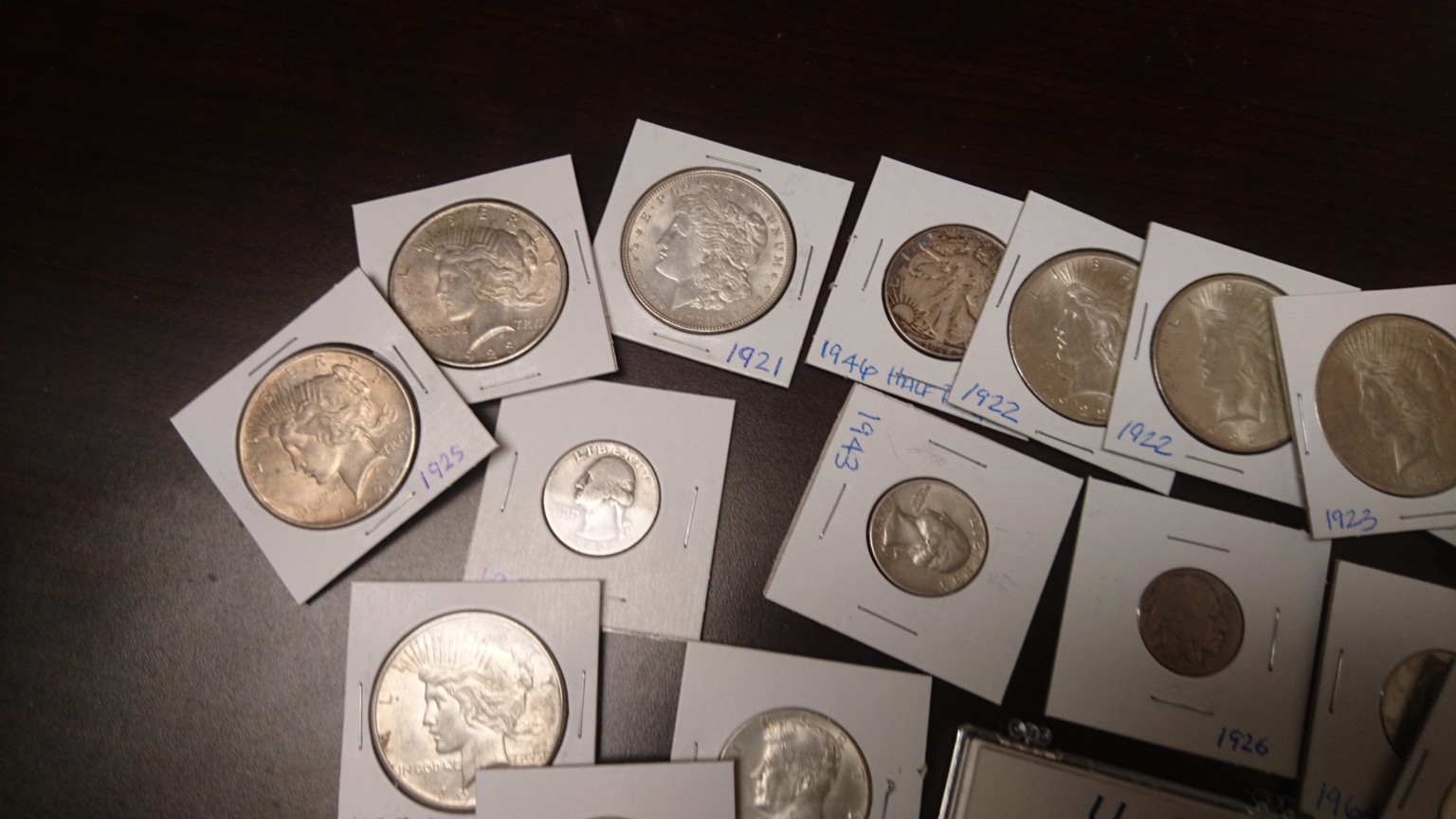Auction Photo