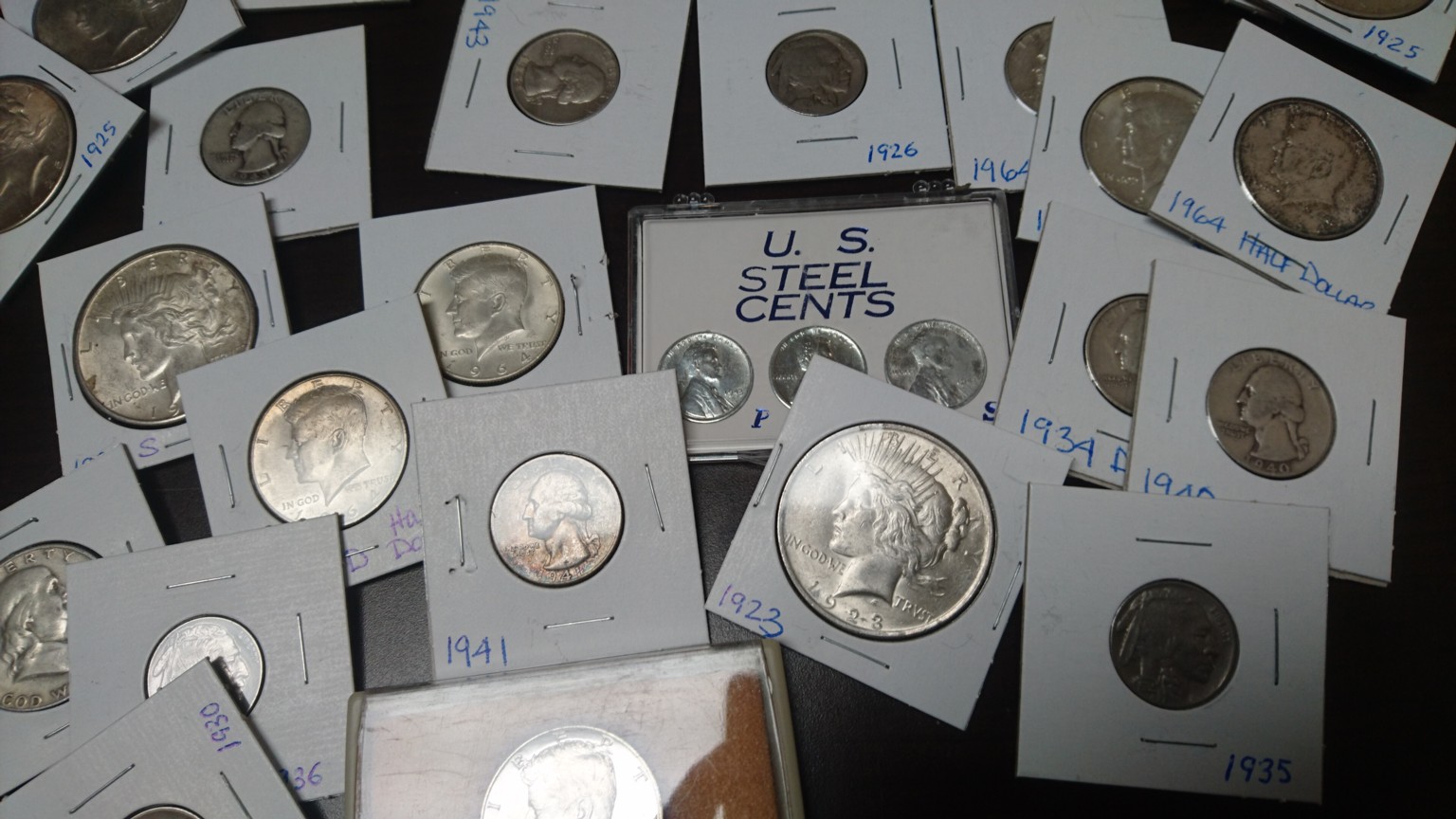 Auction Photo