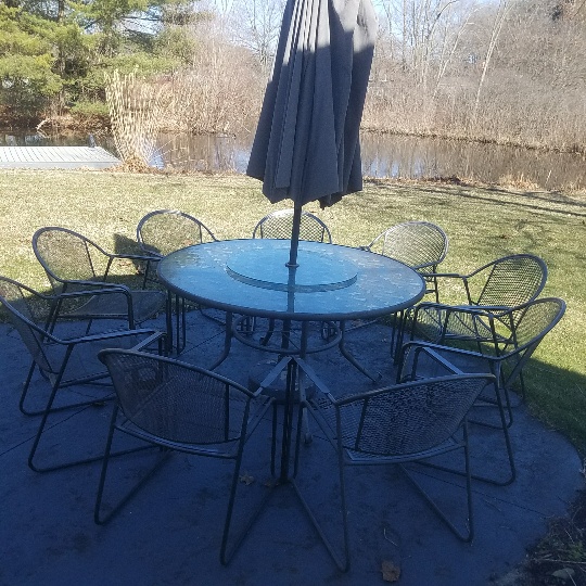 Auction Photo