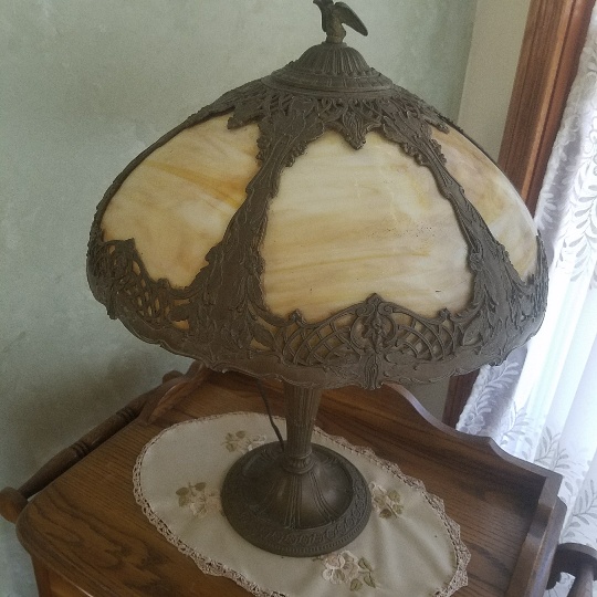 Auction Photo
