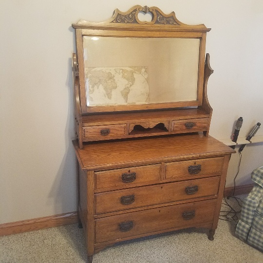 Auction Photo
