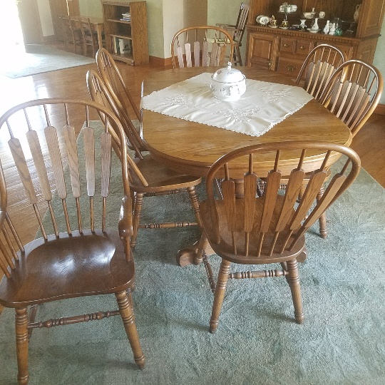 Auction Photo