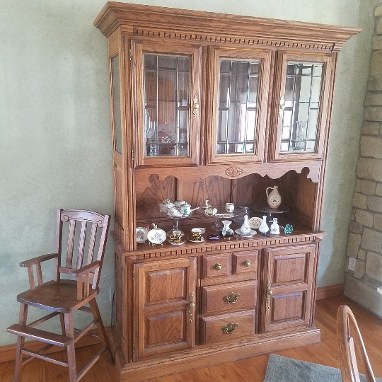 Auction Photo