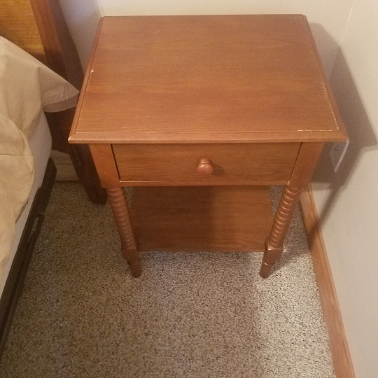 Auction Photo