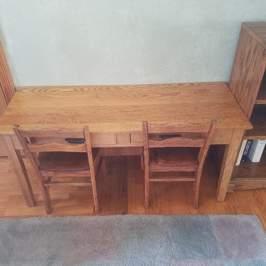 Auction Photo