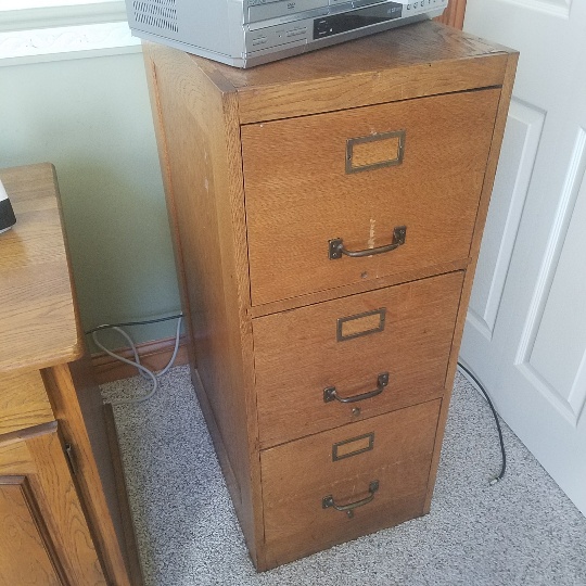 Auction Photo