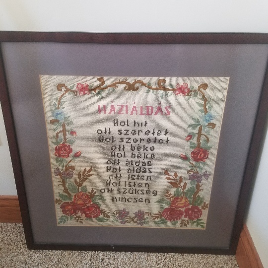 Auction Photo