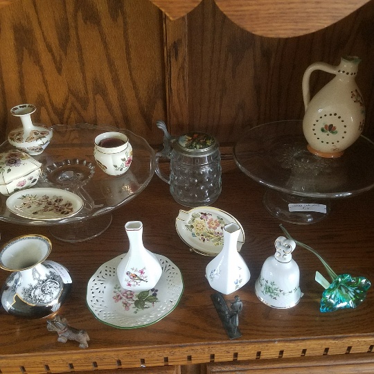 Auction Photo