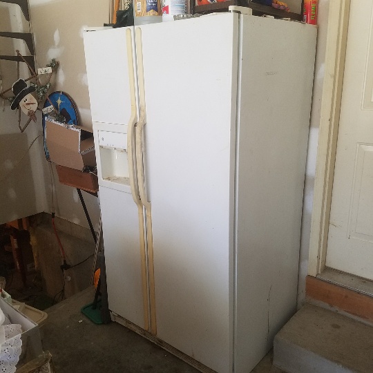 Auction Photo