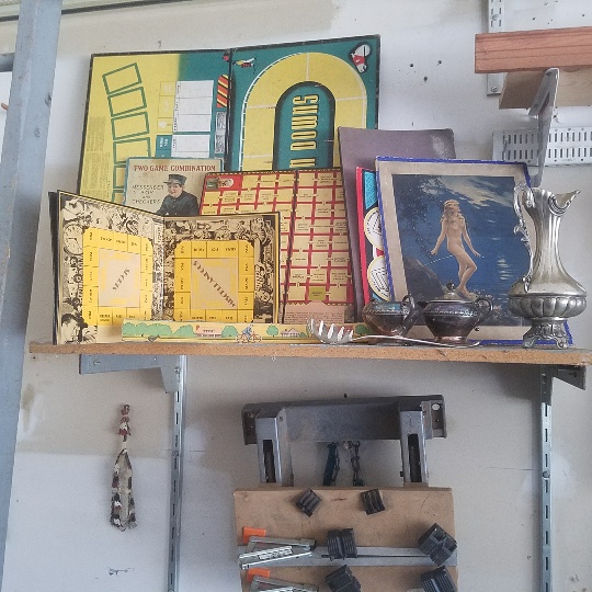 Auction Photo