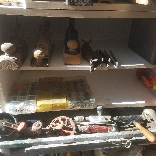 Auction Photo