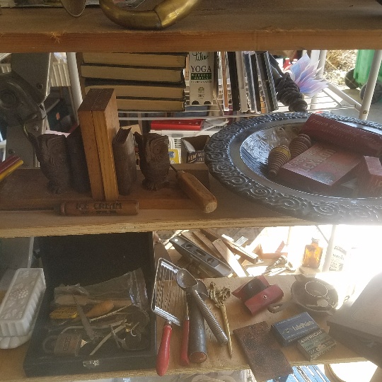 Auction Photo