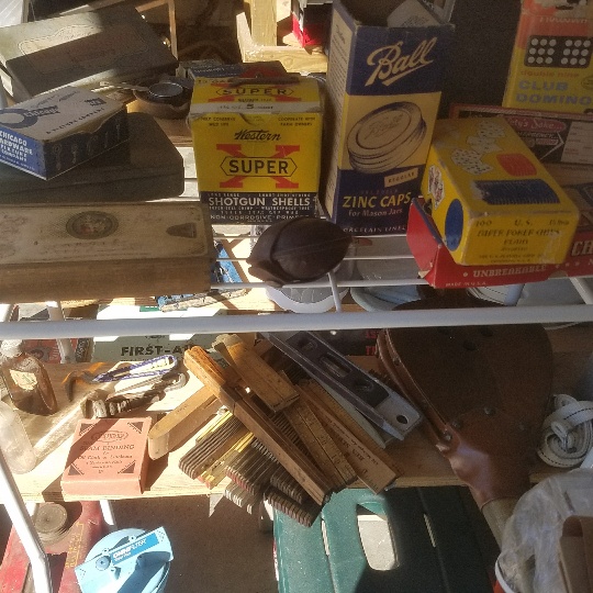 Auction Photo